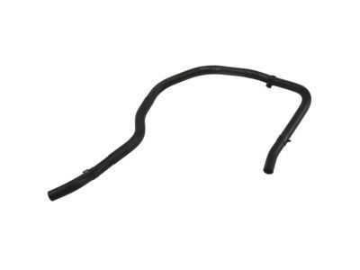 GM 96808120 Radiator Surge Tank Radiator Hose