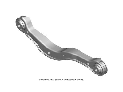Buick Enclave Trailing Arm - 23416585