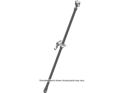 Chevrolet Volt Brake Line - 20933710