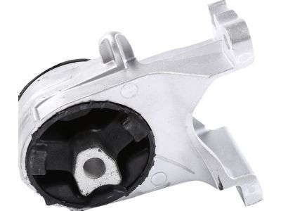 GM 24100456 Mount,Trans Front