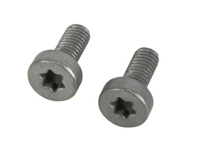 GM 11549069 Bolt/Screw, Windshield Wiper Motor 11549069 GM Bolt/Screw, Windshield Wiper Motor Product Photo 1 of 2