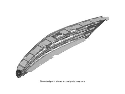 Cadillac 84496435