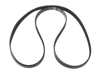 2015 Chevrolet SS Drive Belt - 92252908