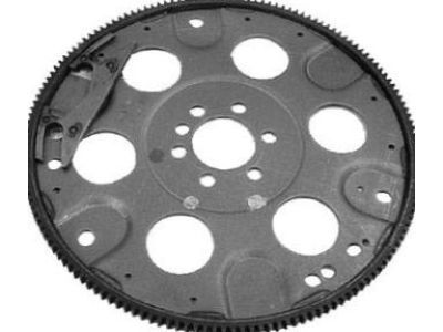 GM 10101170 Engine Crankshaft FLYWHEEL