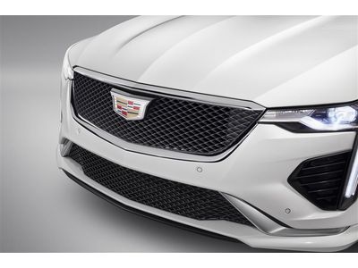 Cadillac 85579744