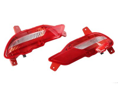 42729435 GM Lamp Pkg, Rear Bpr Fascia Product Photo 4 of 4