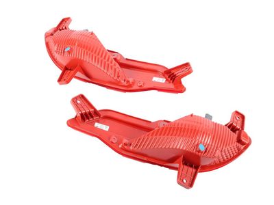 42729435 GM Lamp Pkg, Rear Bpr Fascia Product Photo 2 of 4