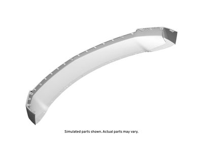 GMC Bumper - 84865576