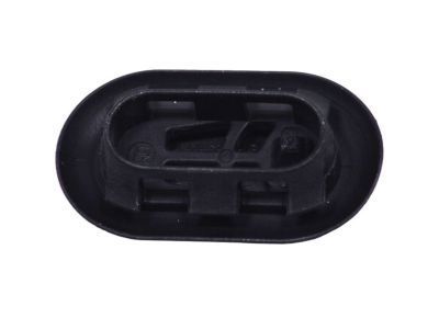 GM Body Mount Hole Plug - 13284289