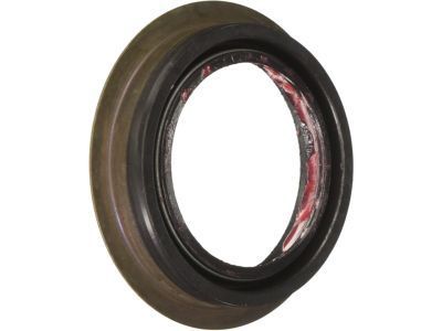 2001 Chevrolet Silverado Differential Seal - 26064028