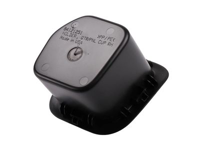 2021 GMC Acadia Cup Holder - 84121253