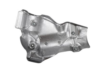 12660128 GM Shield, Turbo Heat Product Photo 3 of 3