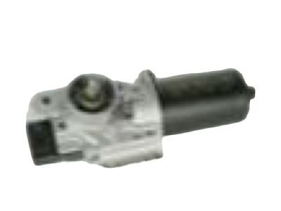 GM 23169391 Motor Assembly, 3Rd Row Seat Back Pivot Actuator