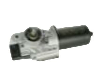 GM Seat Motor - 23169391