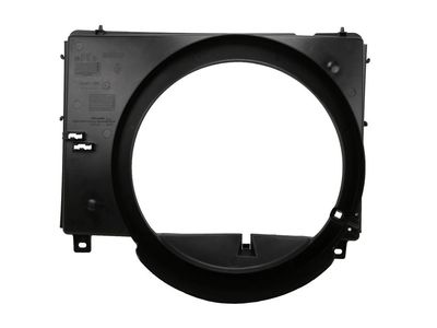 Oldsmobile Fan Shroud - 15170459
