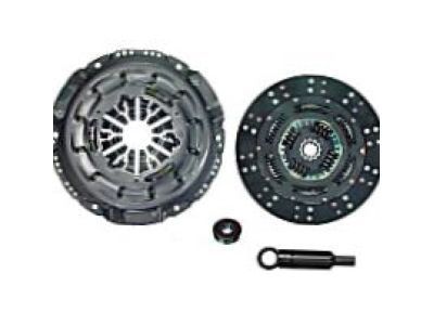 GM 15765633 Plate Assembly, Clutch Pressure & Driven (W/ Cover)