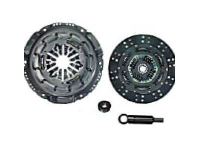 Cadillac Pressure Plate - 15765633