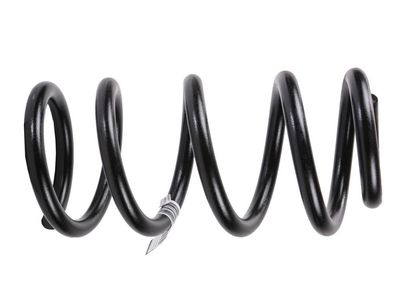 2014 Chevrolet Silverado Coil Springs - 23119565