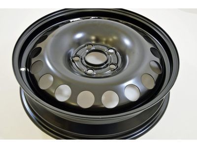 GM 13259230 Wheel Rim,Spare