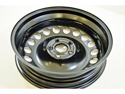 2018 Chevrolet Volt Spare Wheel - 13259230
