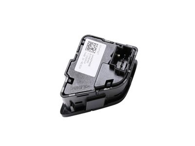 2018 Chevrolet Silverado Seat Heater Switch - 23147627