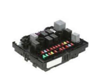 Saturn Aura Fuse Box - 20822696