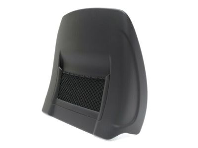 GM 25939325 Panel Assembly, Driver Seat Back Cushion Finish *Ebony