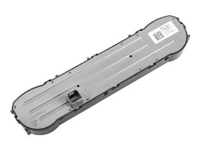 GM Blower Control Switches - 84246526