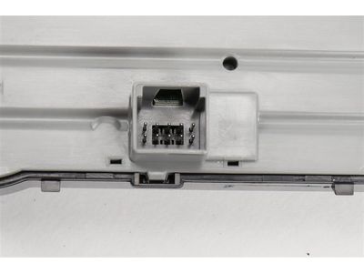 GM Blower Control Switches - 84246526