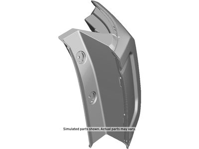 GMC Acadia Tail Light - 84746546