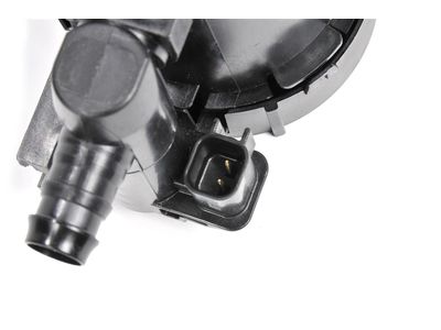 2018 Chevrolet Corvette EGR Valve - 13576005