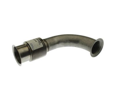 1998 GMC Savana Exhaust Pipe - 89018144