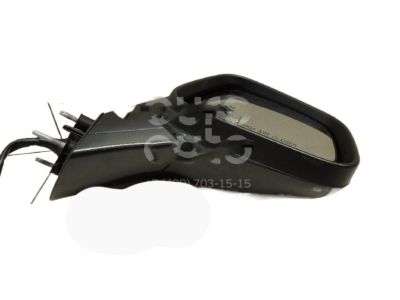 GM 95374908 Bezel, Outside Rear View Mirror Housing *Less Finish