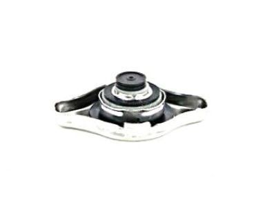 2000 Chevrolet Prizm Radiator Cap - 94853743