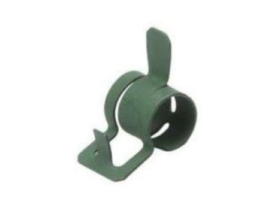Cadillac STS Fuel Line Clamps - 11516215