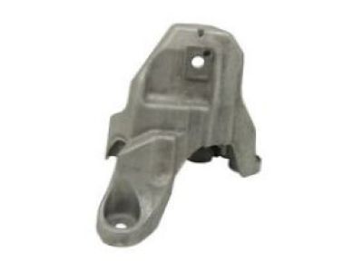 Cadillac CTS Engine Mount Bracket - 23104516