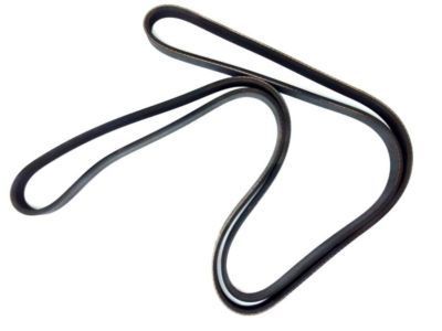 GMC S15 Drive Belt - 10043021