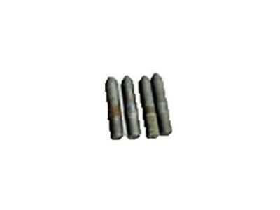 GM 11562120 Stud, Service Part Only