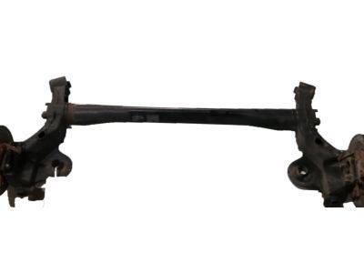 Chevrolet Spark EV Axle Shaft - 95133287