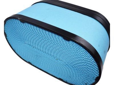 Hummer Air Filter - 15286805