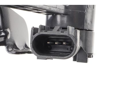 GMC Ride Height Sensor - 87838833