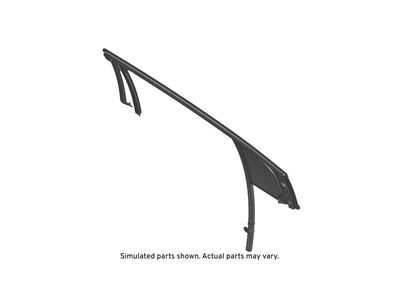 Cadillac CT5 Weather Strip - 84933818