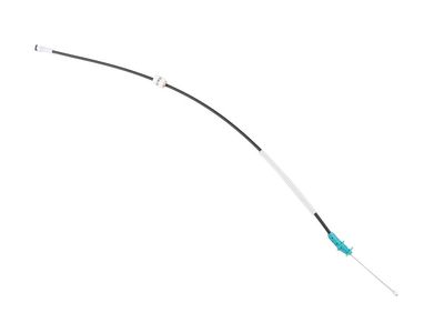 2021 Chevrolet Silverado Door Latch Cable - 84251623