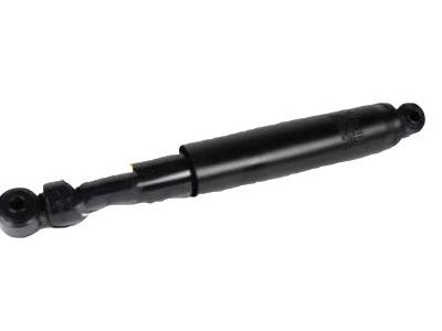 2008 Chevrolet Silverado Shock Absorber - 25871024