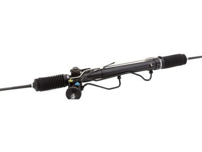 2003 GMC Sierra Rack And Pinion - 19330428