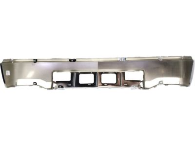 GM 84795615 Bar, Front Bpr Imp *Chrome M