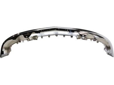 GM 84795615 Bar, Front Bpr Imp *Chrome M