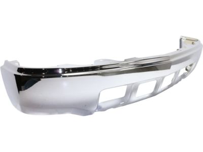 GM 84795615 Bar, Front Bpr Imp *Chrome M