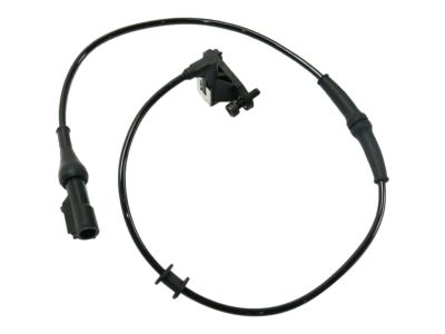 GM 15749435 Clip, Fuel Feed & Return Pipe