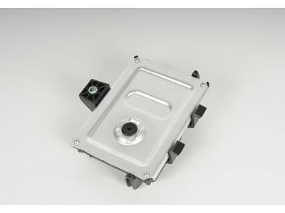 Chevrolet Cruze Fuel Pump Driver Module - 22819495